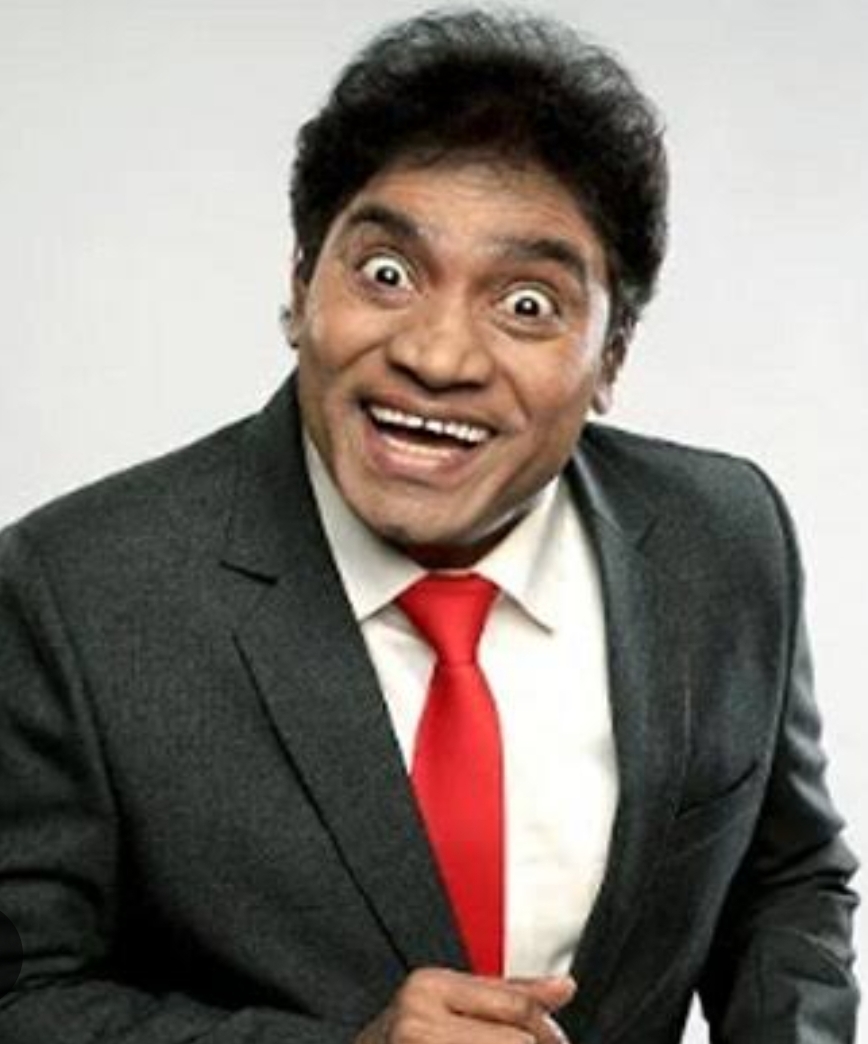 Johny lever Hindi Films Actor And Comedian