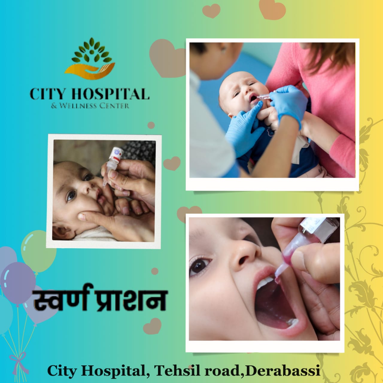 स्वर्ण प्राशन संस्कार: बच्चों के लिए आयुर्वेदिक सुरक्षा कवच