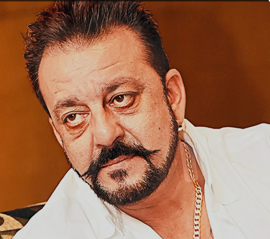 SANJAY DUTT HINDI FILM ACTOR