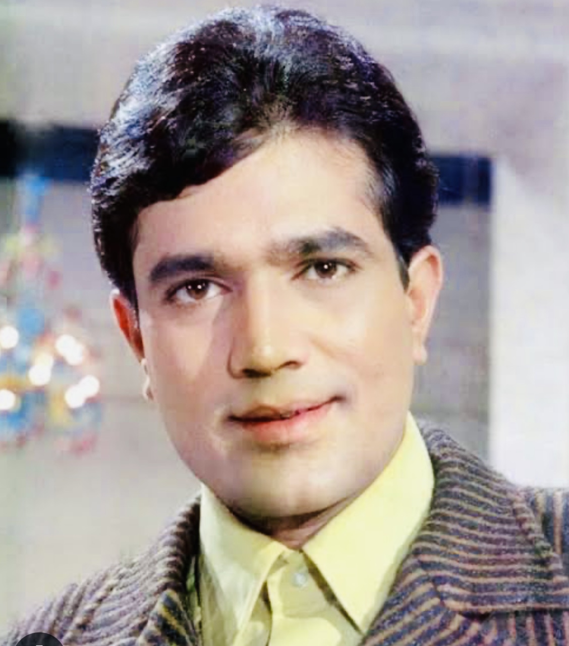 RAJESH KHANA