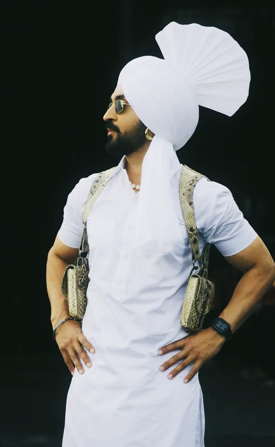 DILJIT DOSANJ