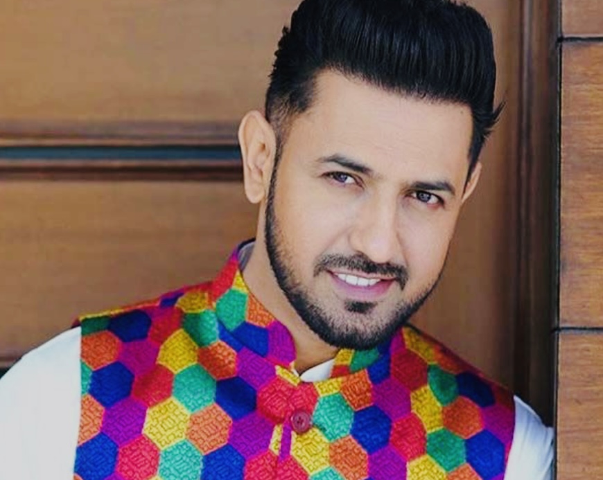 Gippy Grewal Punjabi Films Actor