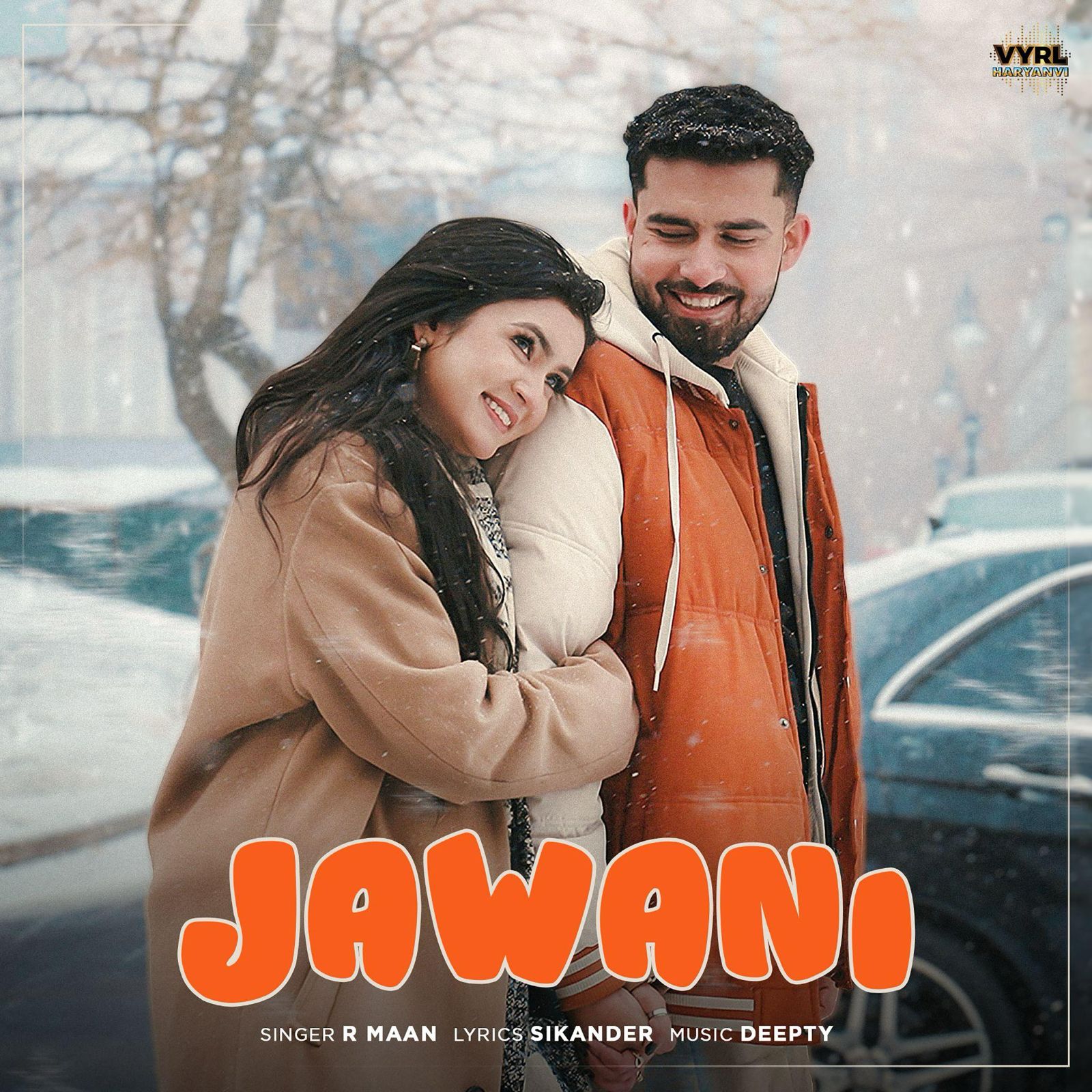 “Jawani” — A Playful Ode to Young Love