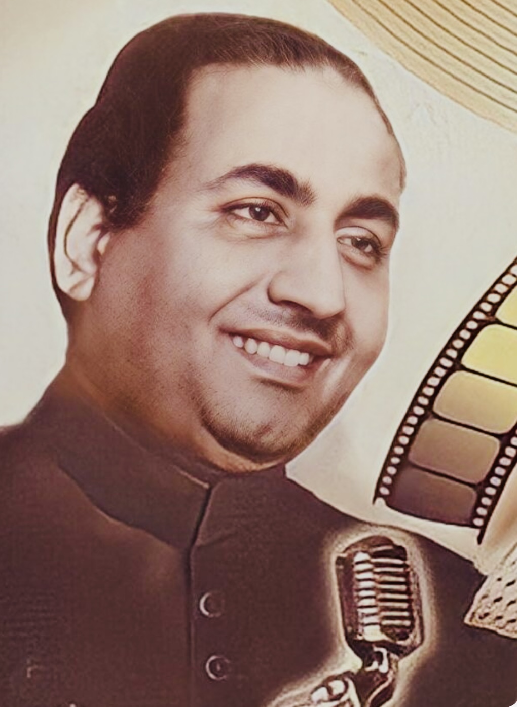 MOHD. RAFI
