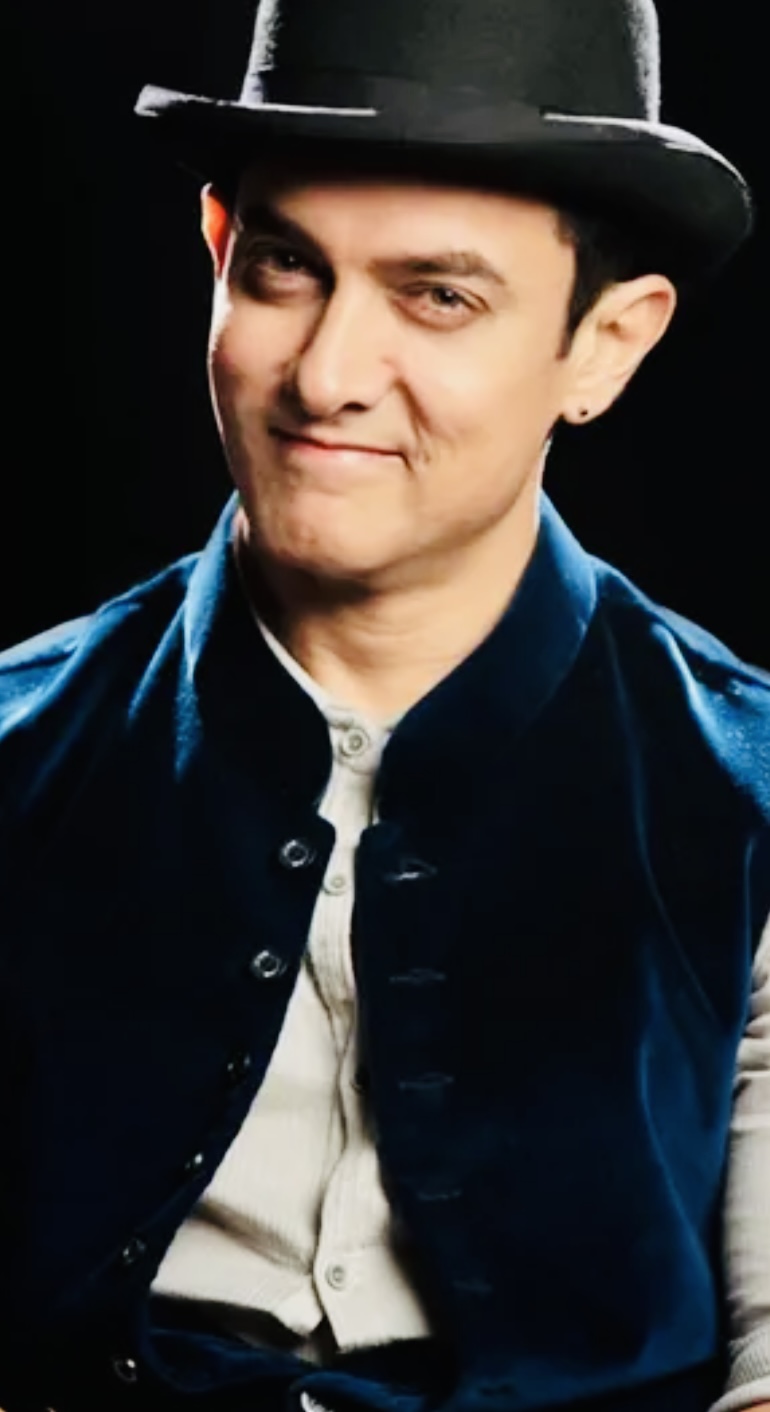 AMIR KHAN HINDI FILMS ACTOR AND DIRECTOR