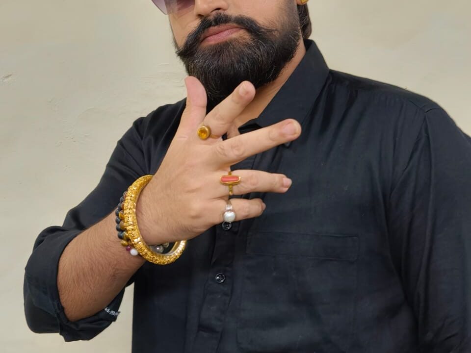 भोजपुरी सिनेमा के सुपरस्टार राकेश मिश्रा आज मनाएंगे अपना जन्मदिन