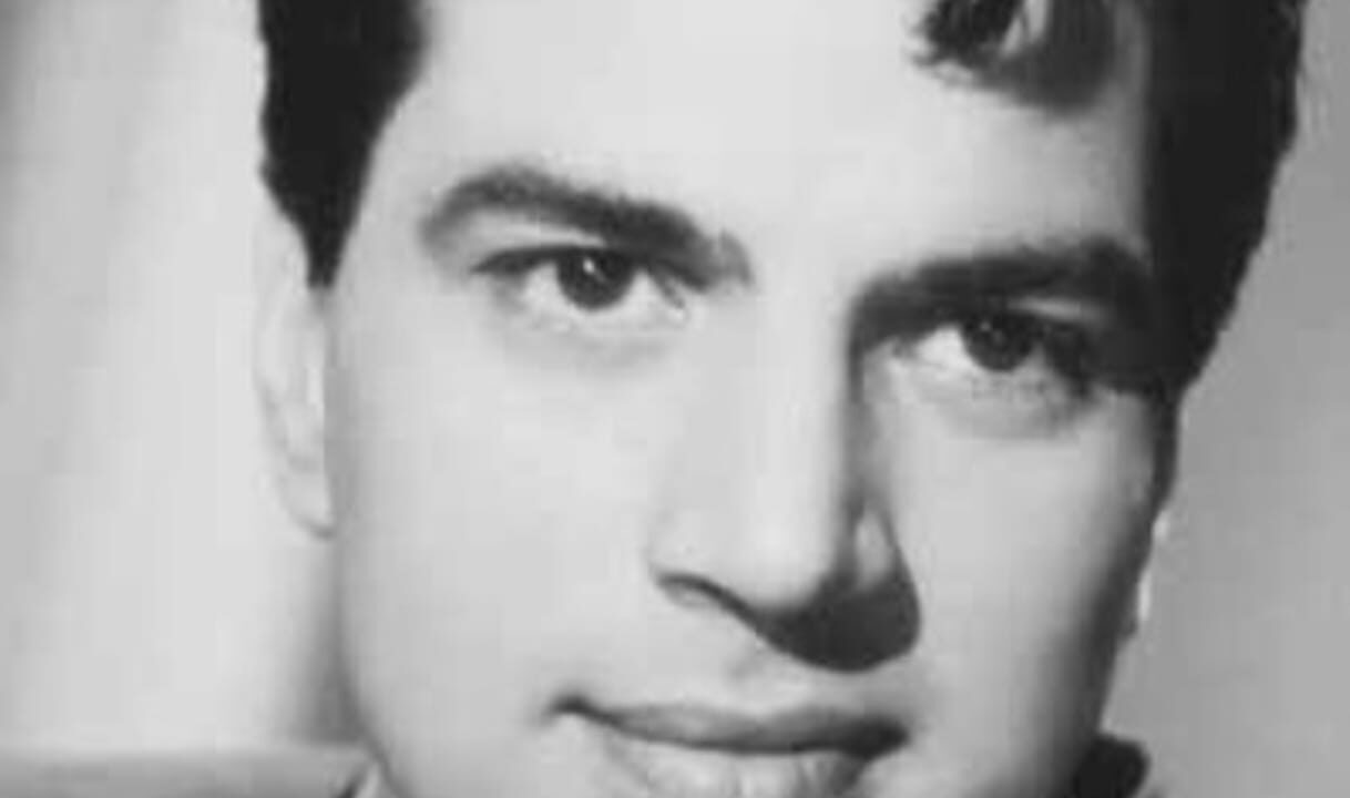 DHARMINDRA HE MAN OF BOLLYWOOD